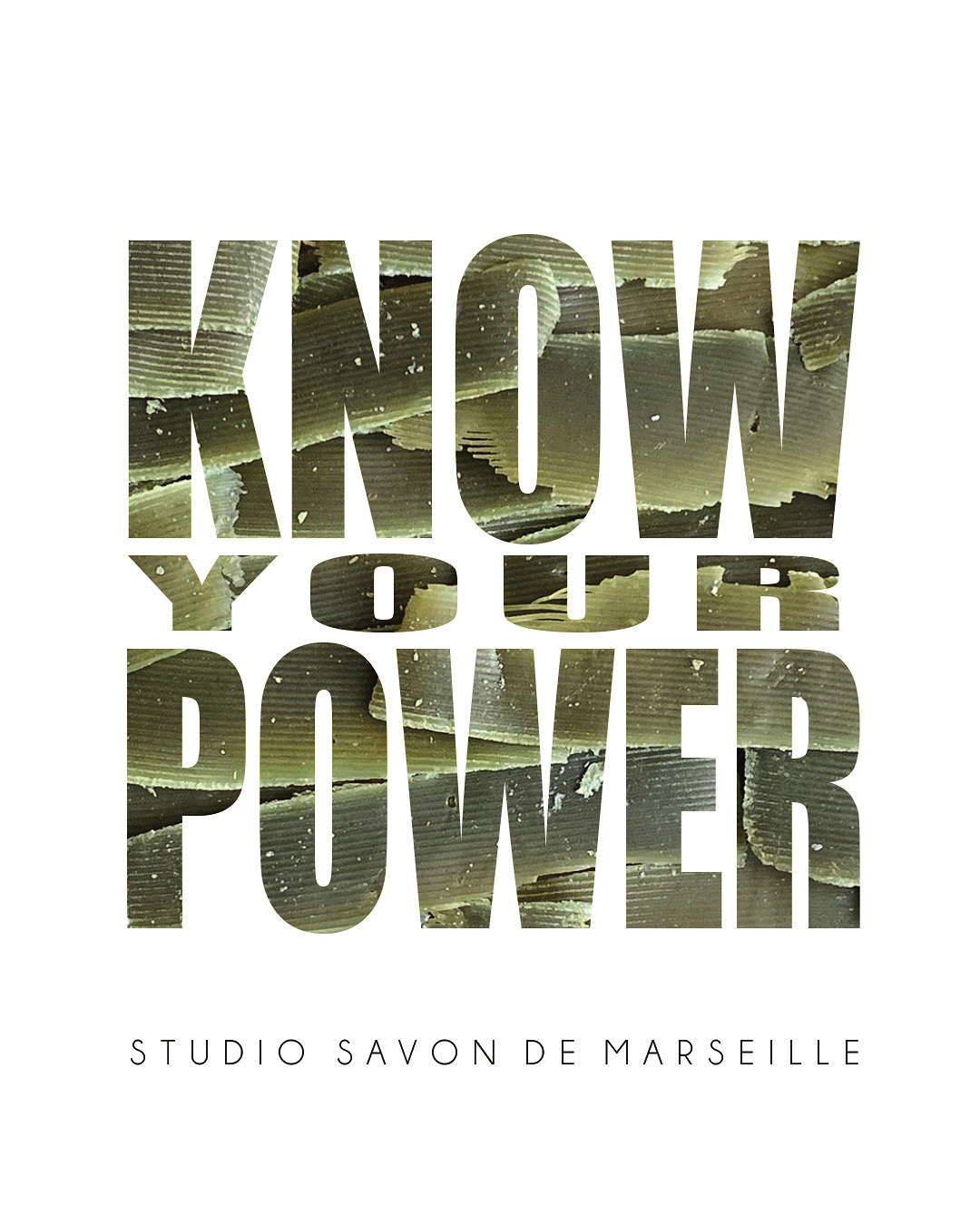 Studio Savon de Marseille – Creating today, thinking of tomorrow !